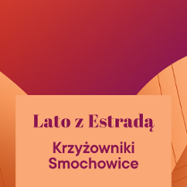 Baner promujący wydarzenie. Nazwa wydarzenia.