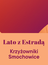 Baner promujący wydarzenie. Nazwa wydarzenia.