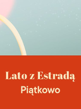 Baner promujący wydarzenie. Nazwa wydarzenia.