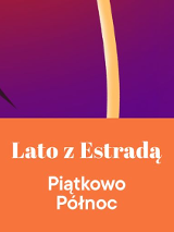 Baner promujący wydarzenie. Nazwa wydarzenia.