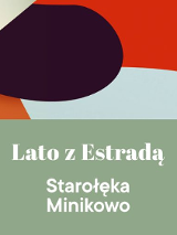 Baner promujący wydarzenie. Nazwa wydarzenia.