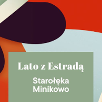 Baner promujący wydarzenie. Nazwa wydarzenia.