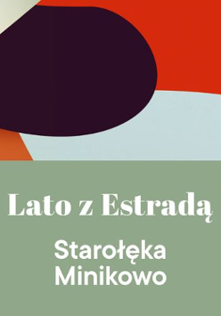 Baner promujący wydarzenie. Nazwa wydarzenia.