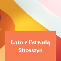 Baner promujący wydarzenie. Nazwa wydarzenia.