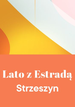 Baner promujący wydarzenie. Nazwa wydarzenia.