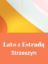 Baner promujący wydarzenie. Nazwa wydarzenia.