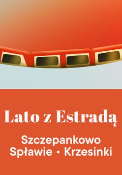 Baner promujący wydarzenie. Nazwa wydarzenia.