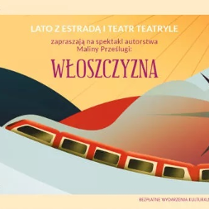 Baner promujący wydarzenie. Nazwa wydarzenia.