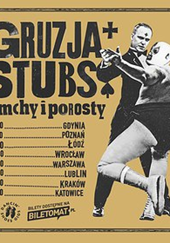 Baner promujący wydarzenie. Nazwa wydarzenia i data.