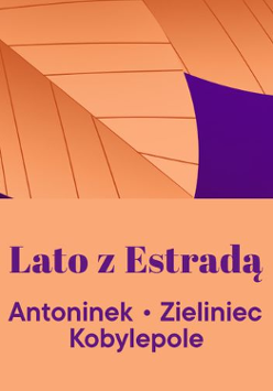 Baner promujący wydarzenie. Nazwa wydarzenia.