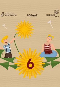 Baner promujący wydarzenie. Nazwa wydarzenia.