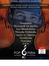 Baner promujący wydarzenie. Nazwa wydarzenia i data.