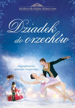 Baner promujący wydarzenie. Nazwa wydarzenia i zdjęcie artystów.