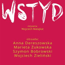 Baner promujący wydarzenie. Nazwa wydarzenia.