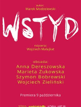 Baner promujący wydarzenie. Nazwa wydarzenia.