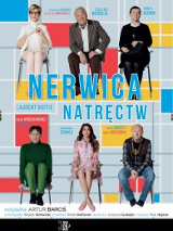 Baner promujący wydarzenie. Nazwa wydarzenia i zdjęcie artystów.