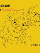 Baner promujący wydarzenie. Nazwa wydarzenia i data.