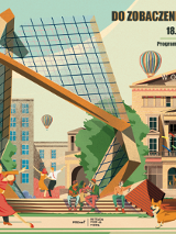 Baner promujący wydarzenie.