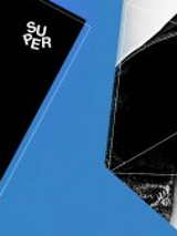 Baner promujący wydarzenie. Zdjęcie artystów.