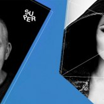 Baner promujący wydarzenie. Zdjęcie artystów.