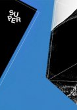 Baner promujący wydarzenie. Zdjęcie artystów.