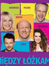 Baner promujący wydarzenie. Nazwa wydarzenia i zdjęcie artystów.