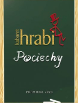 Baner promujący wydarzenie. Nazwa wydarzenia.