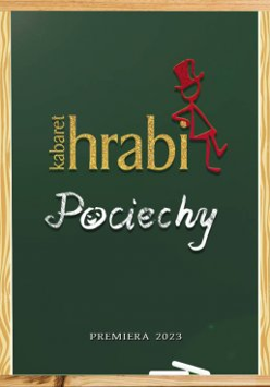 Baner promujący wydarzenie. Nazwa wydarzenia.