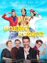 Baner promujący wydarzenie. Nazwa wydarzenia i zdjęcie artystów.