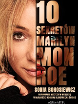 Baner promujący wydarzenie. Nazwa wydarzenia i zdjęcie artystki.