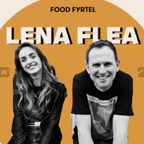 Baner promujący wydarzenie. Nazwa wydarzenia i zdjęcie artystów.