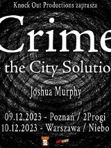 Baner promujący wydarzenie. Nazwa wydarzenia i data.