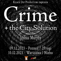 Baner promujący wydarzenie. Nazwa wydarzenia i data.