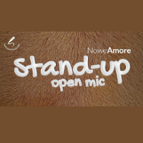 Baner promujący wydarzenie. Nazwa wydarzenia.