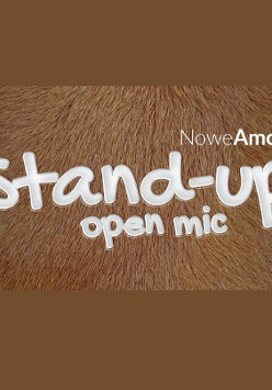 Baner promujący wydarzenie. Nazwa wydarzenia.