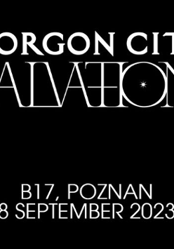 Baner promujący wydarzenie. Nazwa wydarzenia.