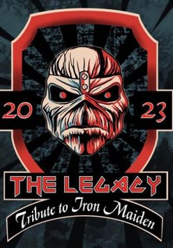 Baner promujący wydarzenie. Nazwa wydarzenia. Logo trasy.