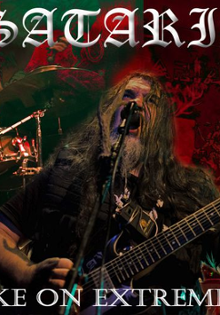 Baner promujący wydarzenie. Nazwa wydarzenia i data.