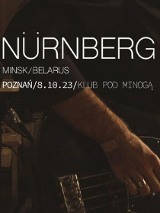 Baner promujący wydarzenie. Nazwa wydarzenia i data.