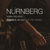 Baner promujący wydarzenie. Nazwa wydarzenia i data.