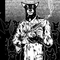 Baner promujący wydarzenie. Nazwa wydarzenia i data.