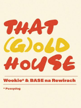 Baner promujący wydarzenie. Nazwa wydarzenia i data.