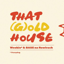 Baner promujący wydarzenie. Nazwa wydarzenia i data.