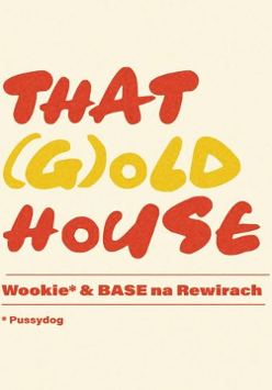 Baner promujący wydarzenie. Nazwa wydarzenia i data.