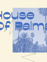 Baner promujący wydarzenie. Nazwa wydarzenia i data.