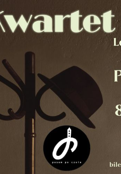 Baner promujący wydarzenie. Nazwa wydarzenia i data.