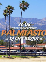 Baner promujący wydarzenie. Nazwa wydarzenia i data.