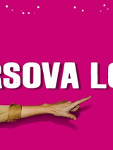 Baner promujący wydarzenie. Nazwa wydarzenia i zdjęcie artystów.