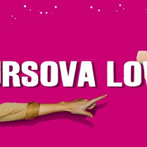 Baner promujący wydarzenie. Nazwa wydarzenia i zdjęcie artystów.