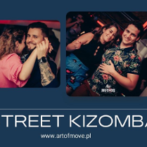 Baner promujący wydarzenie. Nazwa wydarzenia i zdjęcie artystów.